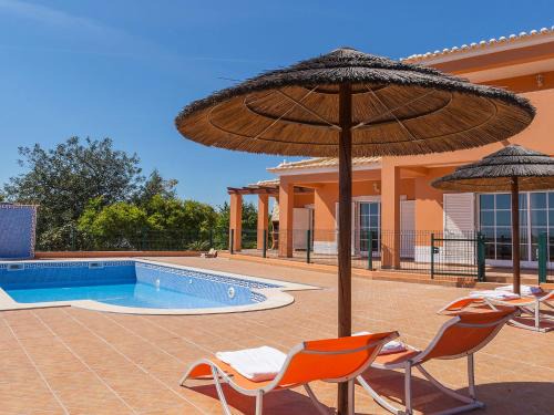 Monte Raposo Villa | Villa Da Horta by Interhome