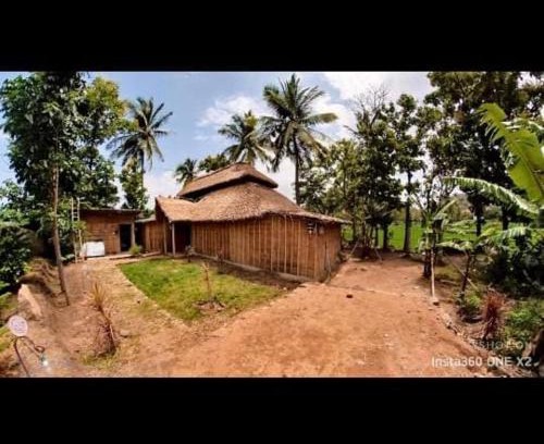 Sanapur House | villa da staychillhampi