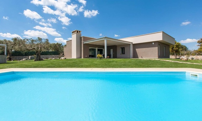 Ruffano Villa | Villa Daiana by Perle di Puglia