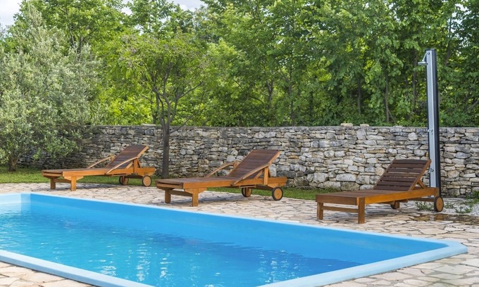 Promina Villa | Villa Daja | Adriatic Luxury Villas