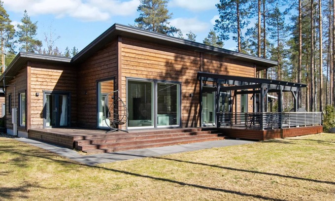 Vierumaki House | Villa Dalton by Interhome