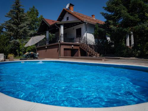 Levanjska Varos House | Villa Danica