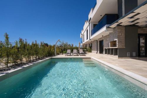 Vabriga Villa | Villa Danica