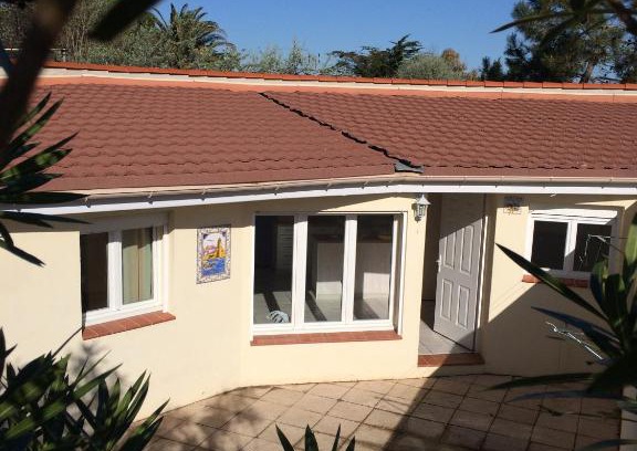 Torreilles-Plage House | Villa dans les dunes