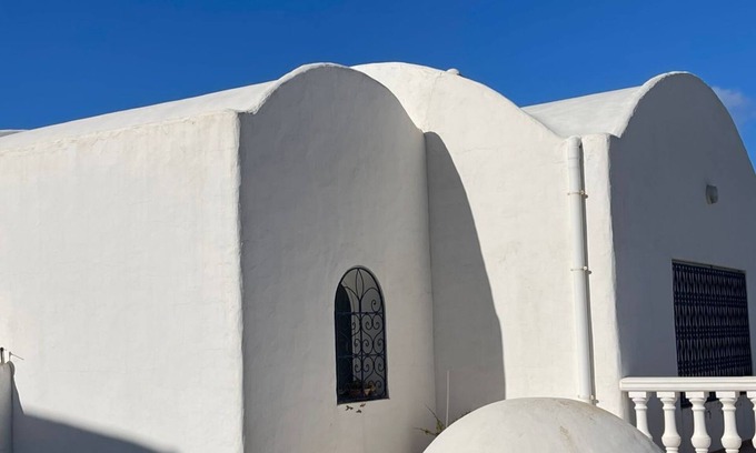Wra Ejbal Villa | Villa Dar Othman