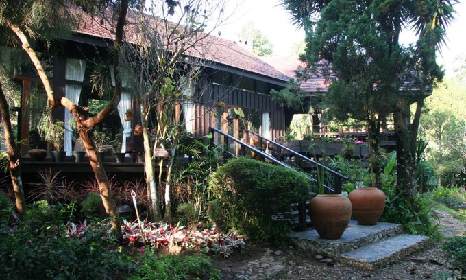 Chiang Rai Cabin | Villa Darakorn Hill Country House