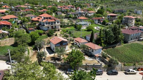Berat House | Villa Dario Guesthouse