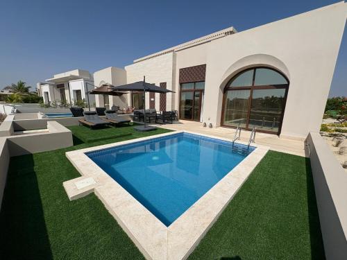 Salalah Villa | Villa Davelin, Hawana Salalah
