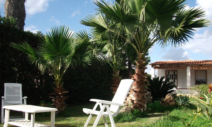 San Lorenzo Villa | Villa Davima Marzamemi - San Lorenzo