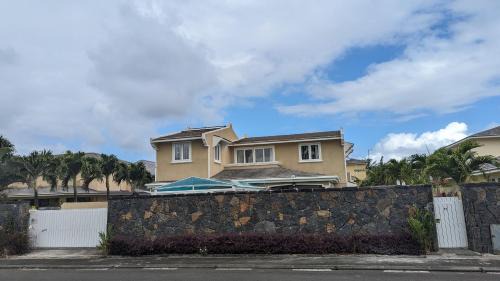 Blue Bay House | Villa De Alisha
