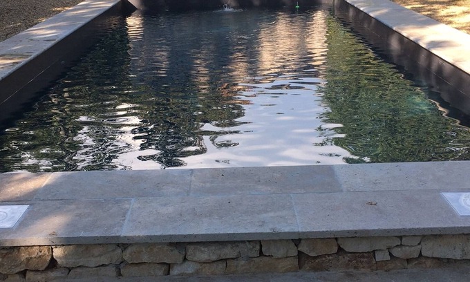 Croagnes House | Villa de Charme Avec Piscine et Jardin