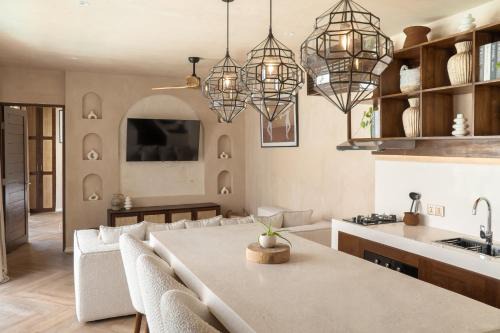 Sei Pinang Villa | Villa de Isla