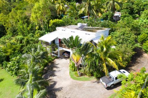 Oyster Bay House | Villa de la Vallée