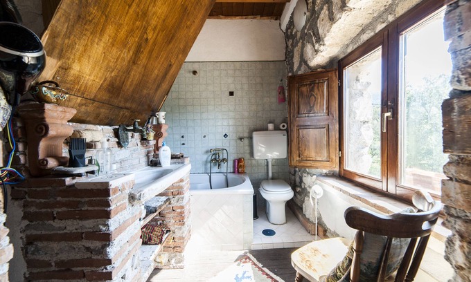 Frasso Telesino Bed & Breakfast | Villa De Luccheri