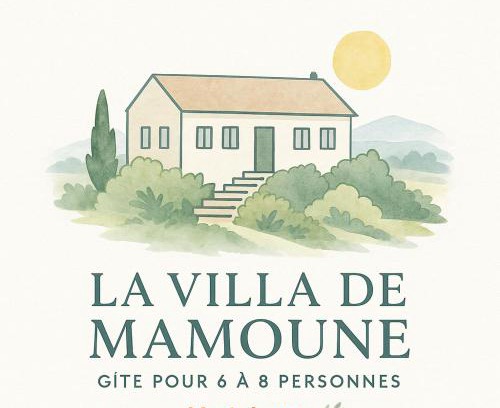 Martelange House | Villa de Mamoune