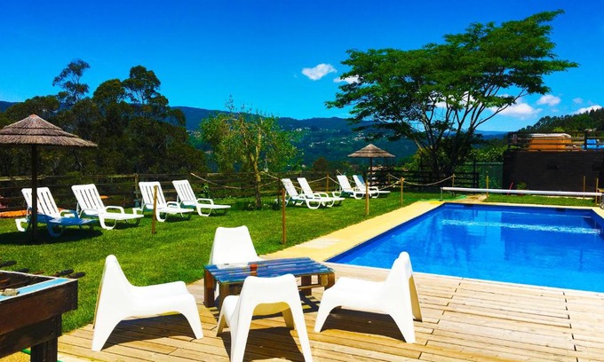 Cedrim House | Villa de Paco
