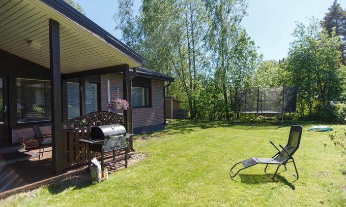 Hamina House | Villa de pikku Maria