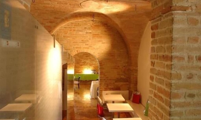 Stella Hotel | Villa dei Priori