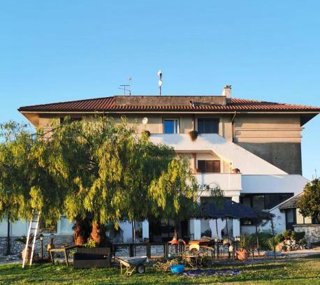 Guidonia Montecelio Bed & Breakfast | Villa Dei Romani - Country House
