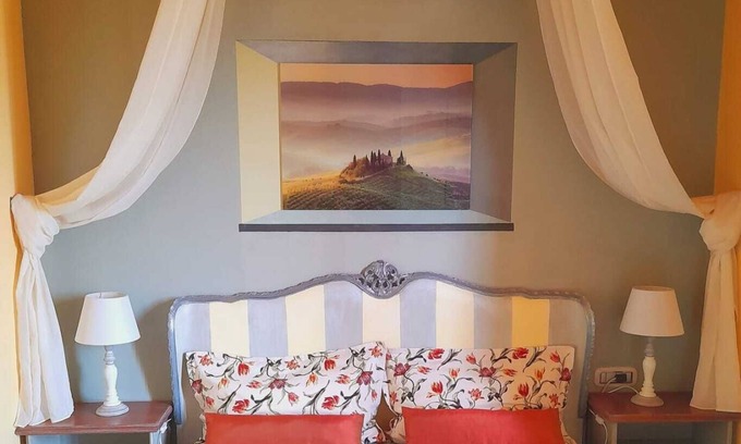 Morosolo Apartment | Villa dei Tramonti