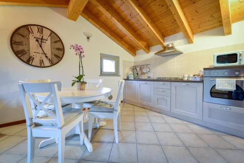Bergamo Apartment | Villa dei Venti - Comfort Holiday