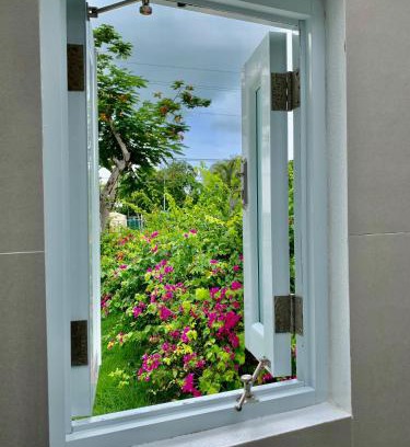 Boqueron House | Villa del Carmen Boqueron