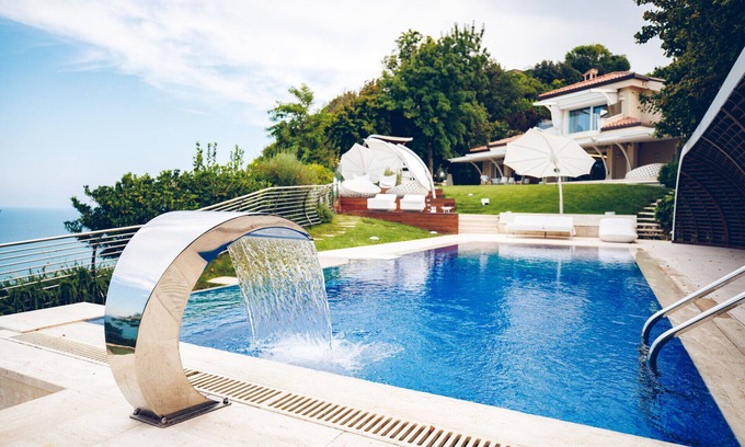 Ancona Villa | Villa del Conero - Homelike Villas