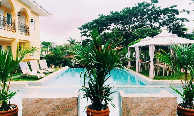 Calatagan Hotel | Villa Del Faro