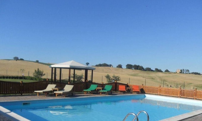 Chiesanuova House | Villa del Giglio