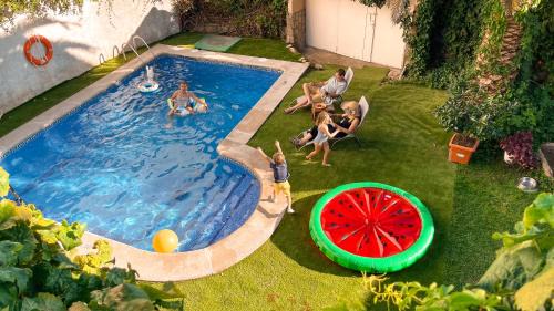 El Torno Villa | Villa del Jerte