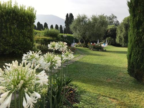 Santa Maria del Giudice House | Villa Del Papa