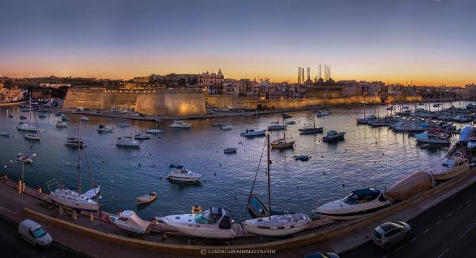Kalkara Bed & Breakfast | Villa Del Porto