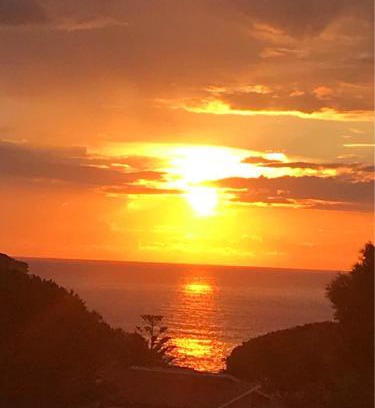 Santa Caterina House | Villa del Tramonto