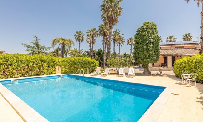 Melissano Villa | Villa Dell'edera - Melissano