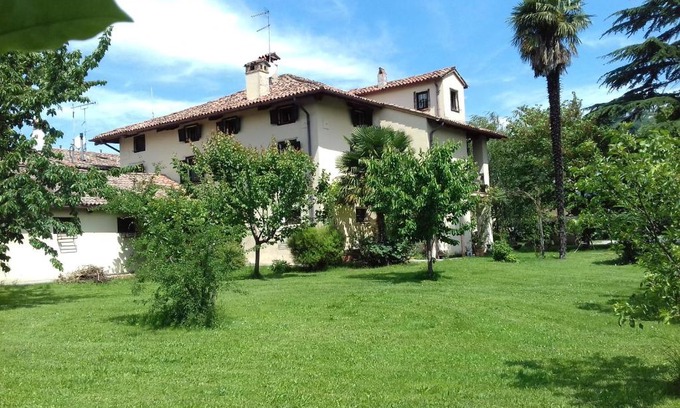 Cormons Bed & Breakfast | Villa Della Stua