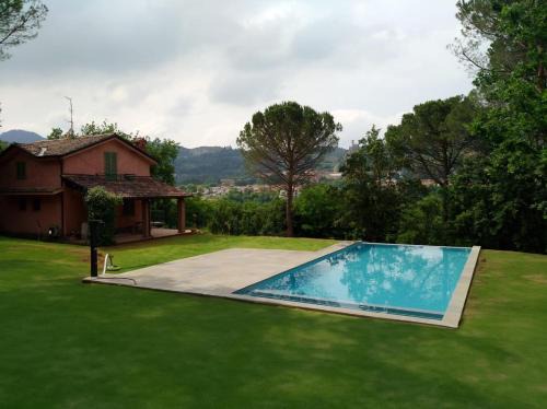 Brisighella Villa | Villa delle rose Brisighella