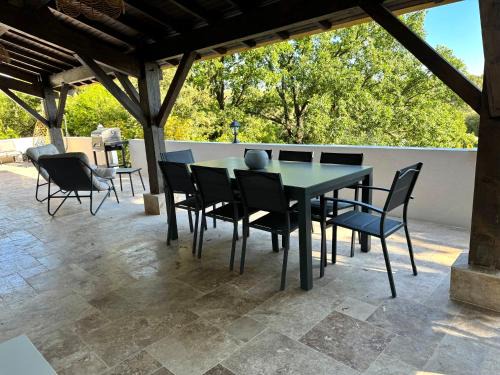 Belcodene Villa | Villa Delycia