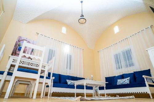 Zarzis Apartment | Villa Demoiselle