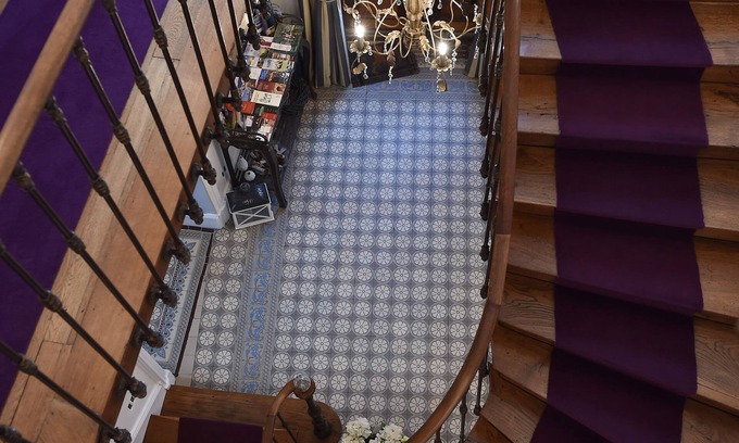 Thouars House | Villa des Glycines