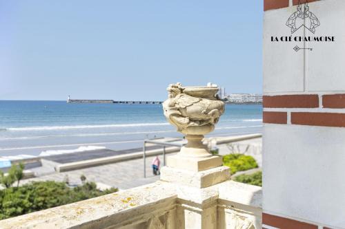 Les Sables d'Olonne Villa | Villa des Palmiers