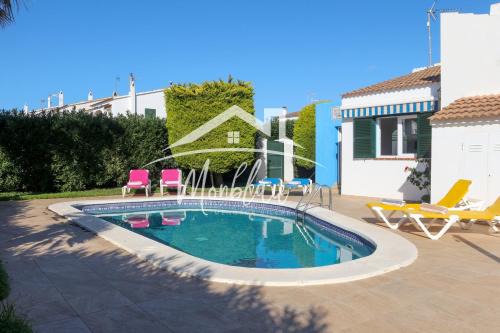 Cala en Blanes Villa | ViLLA DESI