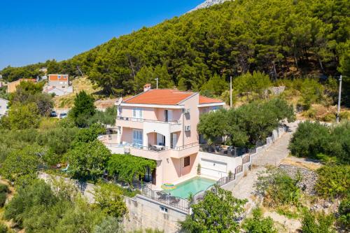 Solin House | Villa Desideria