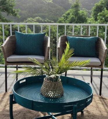 Coromandel House | Villa detente 2