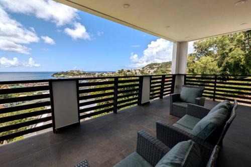 St. George's Apartment | Villa DeVere