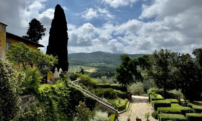 Fiesole Other | Villa di Campolungo Agriturismo