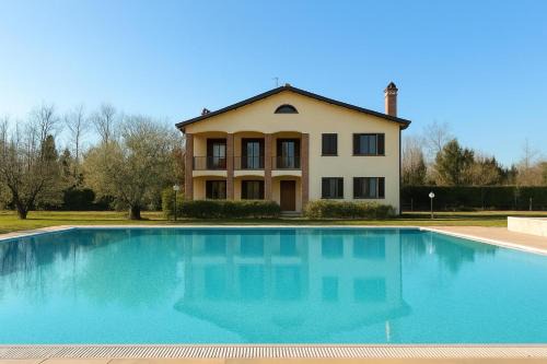 Lamporecchio Villa | villa Diamante