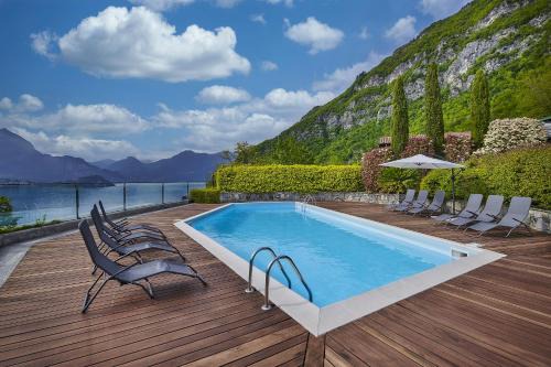 Lierna Villa | Villa Diamante
