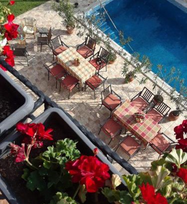 Skopje Region Apartment | Villa Diana Apartments