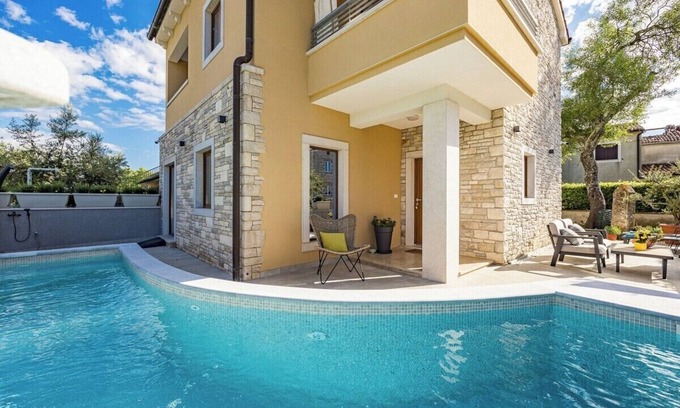 Belavici Villa | Villa Dika with private pool