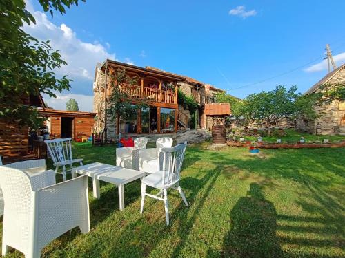 North Macedonia Villa | Villa Dimitrija
